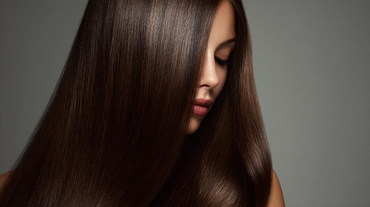 Tajemství hustých vlasů: Proč keratin nestačí a biotin s kolagenem jsou skutečnou revolucí