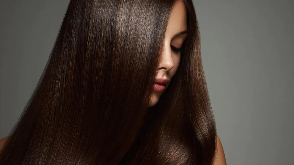 Tajemství hustých vlasů: Proč keratin nestačí a biotin s kolagenem jsou skutečnou revolucí