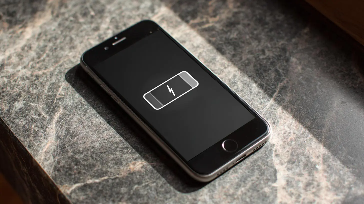 Proč váš iPhone rychle ztrácí baterii? Skrytá funkce v iOS, kterou musíte vypnout. Jak tu funkci bezpečně vypnout