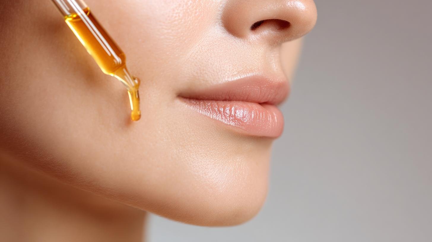 Domácí serum za pár korun: Pleť bude zářivější než po drahých krémech. Jak na to — jednoduchý postup