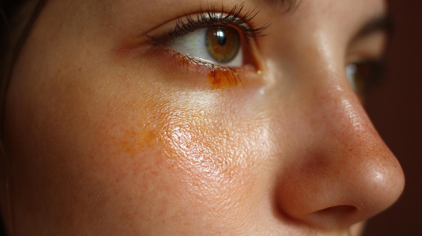 Domácí serum za pár korun: Pleť bude zářivější než po drahých krémech. Proč to funguje