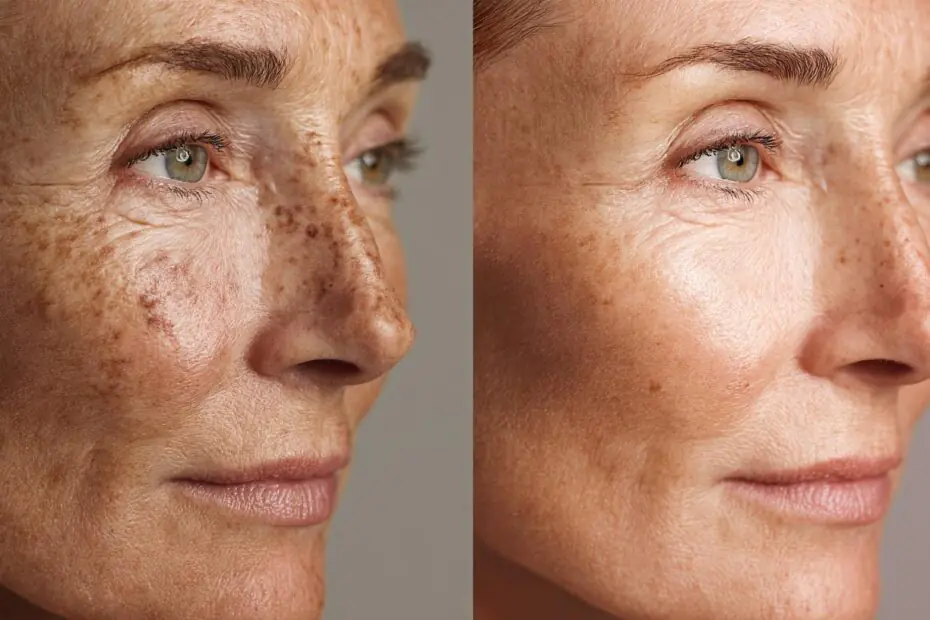 Vaše pleť stárne: Zapomeňte na kyselinu hyaluronovou, retinol a vitamín C dělají zázraky jinak