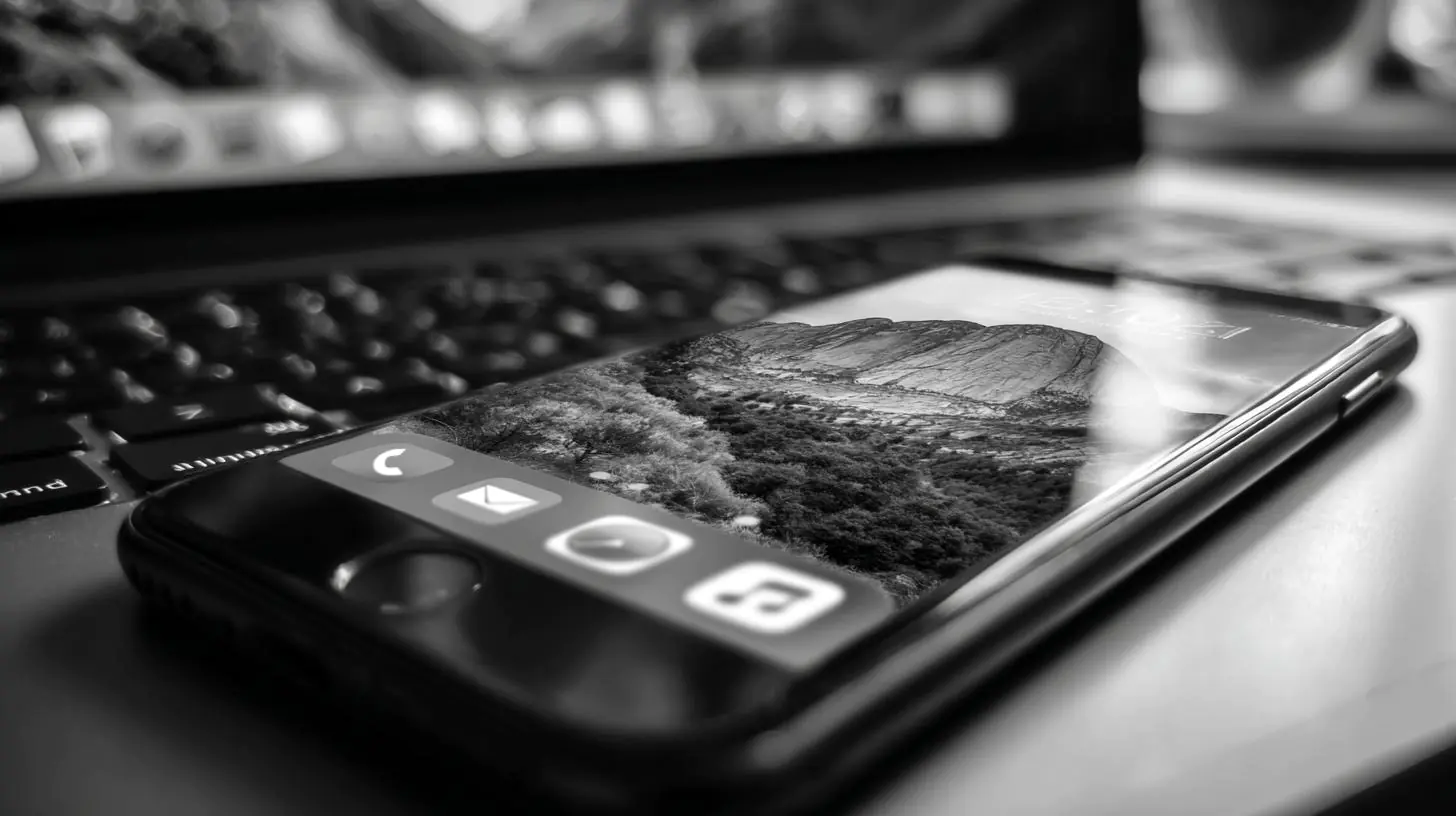 Proč váš iPhone rychle ztrácí baterii? Skrytá funkce v iOS, kterou musíte vypnout. Co ztrácíte a co získáte