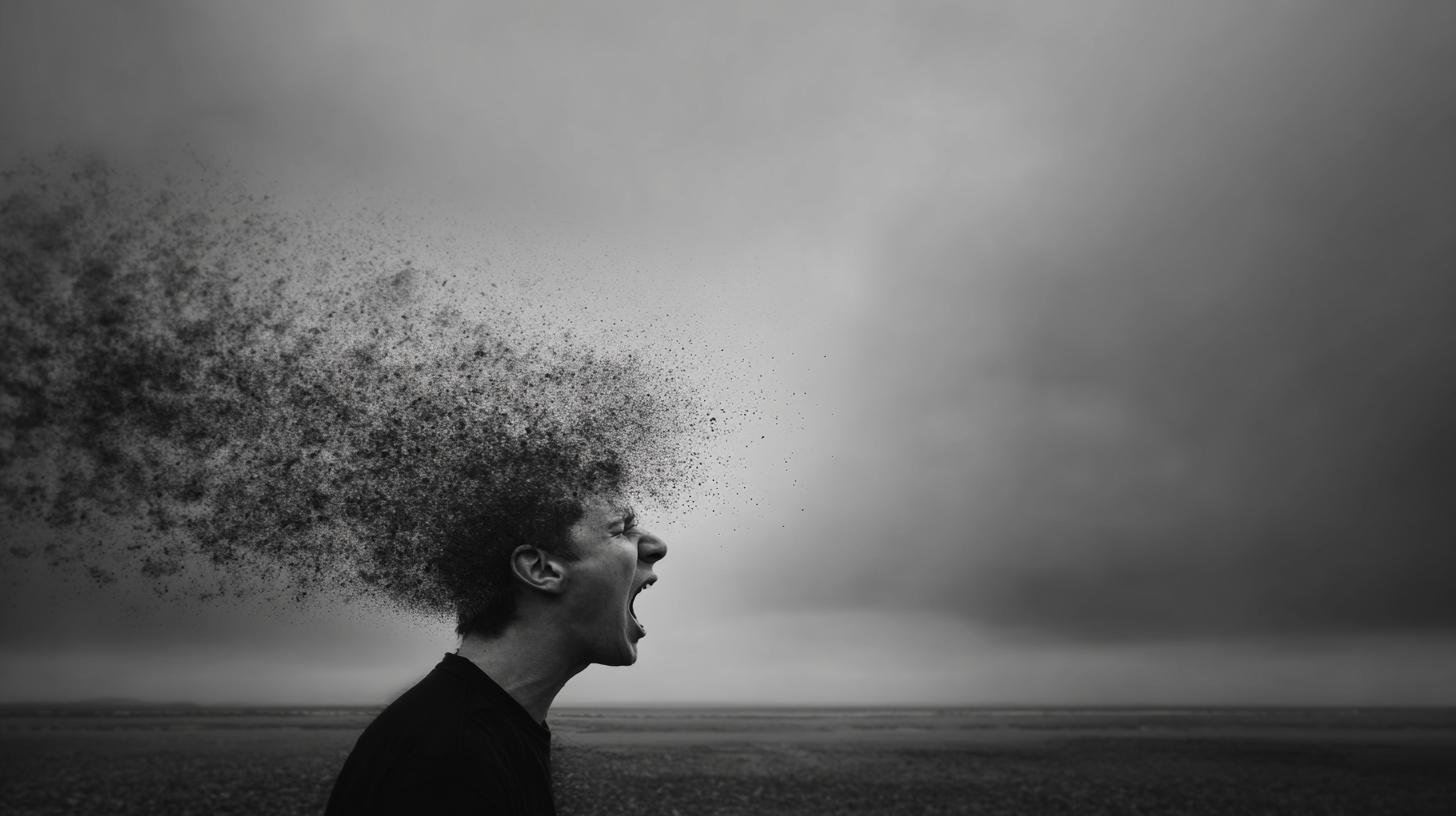 Slovní spojení, které vás okamžitě zbaví úzkosti a negativity. Jak ji použít — konkrétní postup
